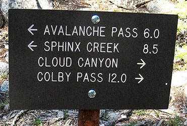 avalanche pass